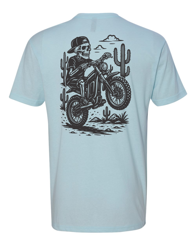 Voltage Tee